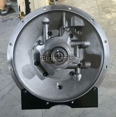 Bomba hidráulica PC88R-6 para repuestos de excavadora 708-3t-00230 Bomba de pistones axiales del mercado de accesorios