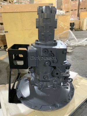Bomba hidráulica PC88R-6 para repuestos de excavadora 708-3t-00230 Bomba de pistones axiales del mercado de accesorios