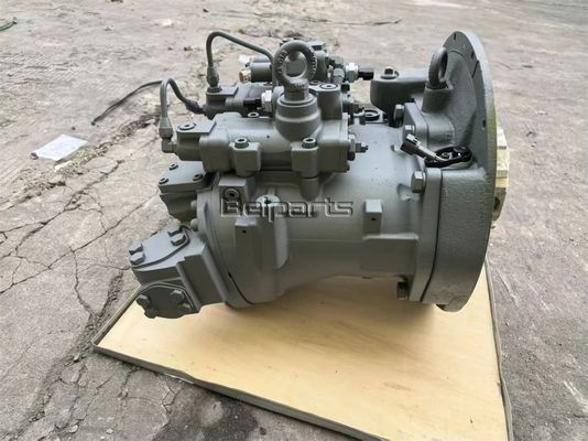 Hitachi HPV118HW ZX250LCN-3 Bomba hidráulica para excavadora piezas de repuesto Bomba de pistón axial