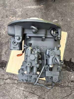Hitachi HPV118HW ZX250LCN-3 Bomba hidráulica para excavadora piezas de repuesto Bomba de pistón axial