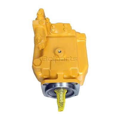 12G 130G 140G 160G Bomba hidráulica para piezas de repuesto de excavadoras 6E-1279 6E1279 Bomba de pistón axial