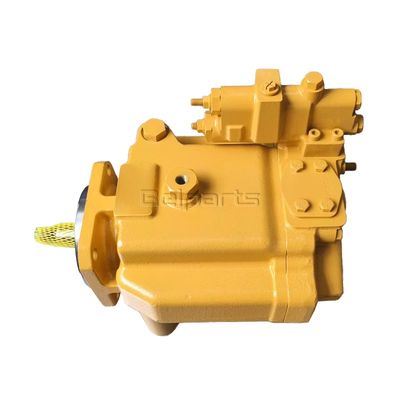 12G 130G 140G 160G Bomba hidráulica para piezas de repuesto de excavadoras 6E-1279 6E1279 Bomba de pistón axial