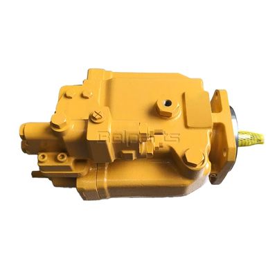 12G 130G 140G 160G Bomba hidráulica para piezas de repuesto de excavadoras 6E-1279 6E1279 Bomba de pistón axial