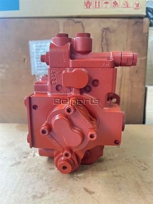 35 303.5 KX121 Bomba hidráulica para piezas de repuesto de excavadoras PSVL-42CG 487-6207 4876207 Bomba de pistón axial
