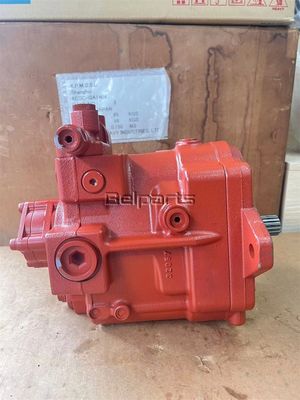 35 303.5 KX121 Bomba hidráulica para piezas de repuesto de excavadoras PSVL-42CG 487-6207 4876207 Bomba de pistón axial