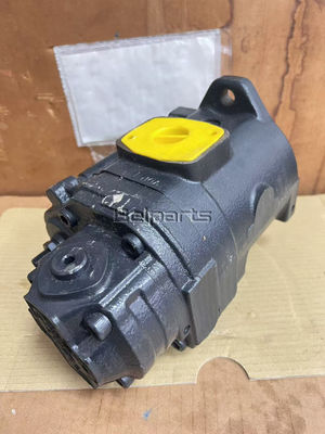 302.5 Bomba hidráulica para piezas de repuesto de excavadora DVP14-04S5 Bomba hidráulica de excavadora de alta frecuencia