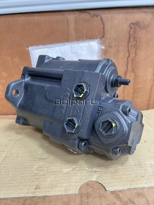 302.5 Bomba hidráulica para piezas de repuesto de excavadora DVP14-04S5 Bomba hidráulica de excavadora de alta frecuencia