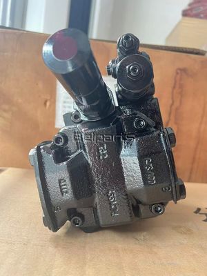 EZ17 Bomba hidráulica para piezas de repuesto de excavadora A10V018 Bomba de pistón axial