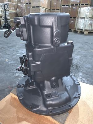 PC210LC-8 PC210-8 Bomba hidráulica para las piezas de repuesto de excavadoras 65-65-67 656567 Bomba de pistón axial