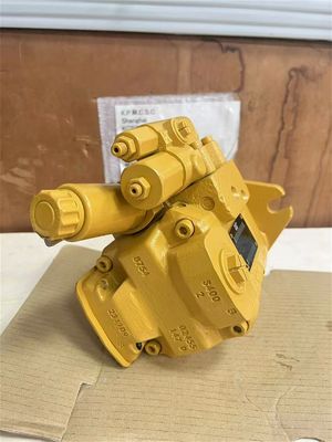 301.8 302 Bomba hidráulica principal para piezas de repuesto de excavadoras 487-6207 4876207 Bomba de pistón axial