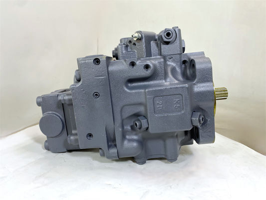 PC45R-8 Bomba hidráulica principal para el mercado de repuestos de excavadoras 708-1T-00132 708-1T-00131 Bomba de pistón axial