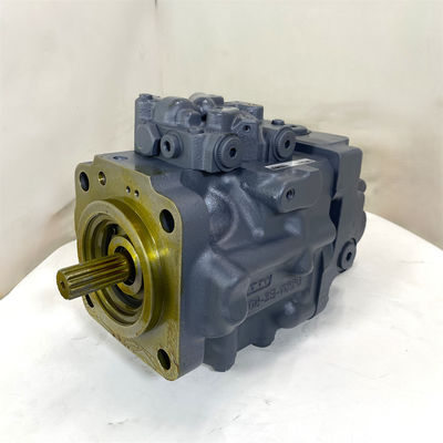 PC45R-8 Bomba hidráulica principal para el mercado de repuestos de excavadoras 708-1T-00132 708-1T-00131 Bomba de pistón axial
