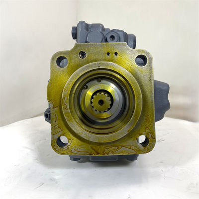 PC45R-8 Bomba hidráulica principal para el mercado de repuestos de excavadoras 708-1T-00132 708-1T-00131 Bomba de pistón axial