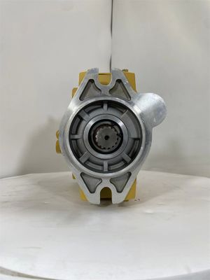 D250E D300E Bomba hidráulica principal para piezas de repuesto de excavadoras 118-1143 1181143 Bomba de pistón axial OEM