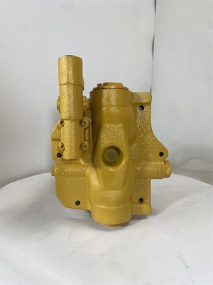 D250E D300E Bomba hidráulica principal para piezas de repuesto de excavadoras 118-1143 1181143 Bomba de pistón axial OEM