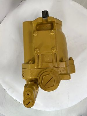 D250E D300E Bomba hidráulica principal para piezas de repuesto de excavadoras 118-1143 1181143 Bomba de pistón axial OEM