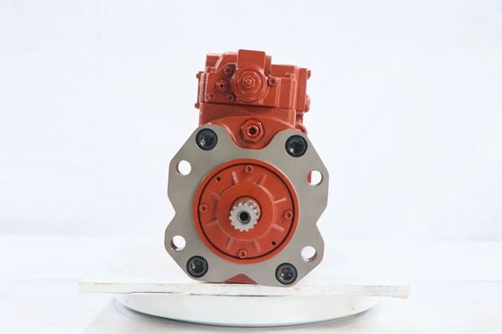 Bomba hidráulica principal DH150-7 para repuestos de excavadora K3V63DT-HNOV-14T Bomba de pistones axiales OEM