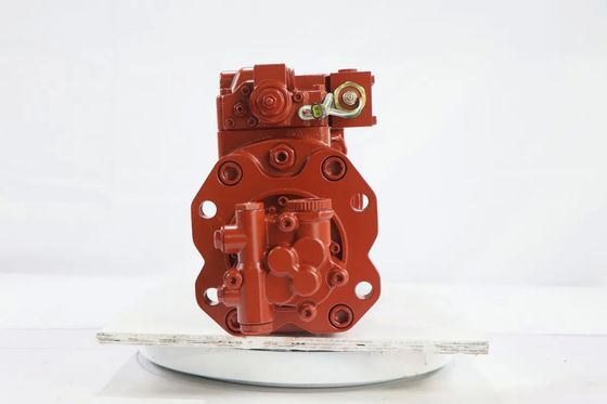 Bomba hidráulica principal DH150-7 para repuestos de excavadora K3V63DT-HNOV-14T Bomba de pistones axiales OEM