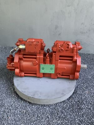 Bomba hidráulica principal DH150-7 para repuestos de excavadora K3V63DT-HNOV-14T Bomba de pistones axiales OEM