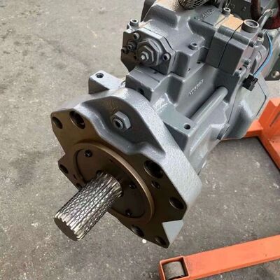 Bomba hidráulica principal SH700 para repuestos de excavadora Sumitomo K3V280DTH-9Y04 KWJ11250 KWJ11251 Bomba de pistones axiales