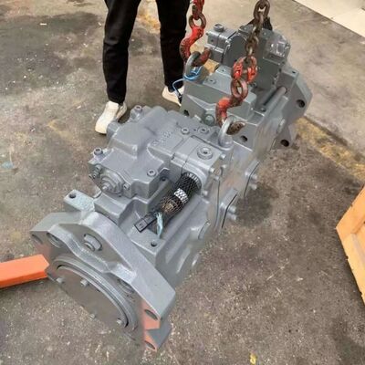 Bomba hidráulica principal SH700 para repuestos de excavadora Sumitomo K3V280DTH-9Y04 KWJ11250 KWJ11251 Bomba de pistones axiales