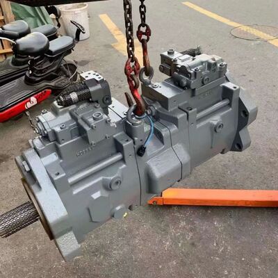 Bomba hidráulica principal SH700 para repuestos de excavadora Sumitomo K3V280DTH-9Y04 KWJ11250 KWJ11251 Bomba de pistones axiales