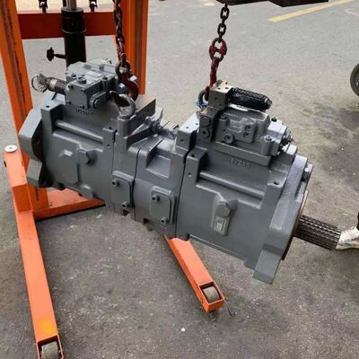 Bomba hidráulica principal SH700 para repuestos de excavadora Sumitomo K3V280DTH-9Y04 KWJ11250 KWJ11251 Bomba de pistones axiales