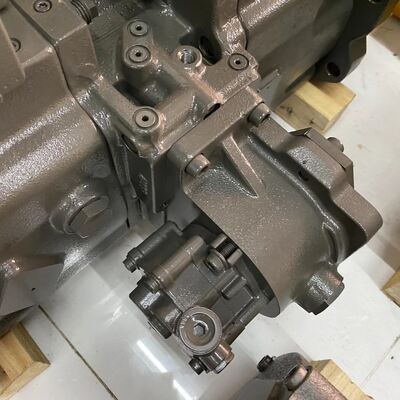 SH450 SH460A5 Bomba hidráulica para excavadoras de sumtiomo piezas de repuesto K3V180DTP100R-9N5A-A bomba de pistón axial