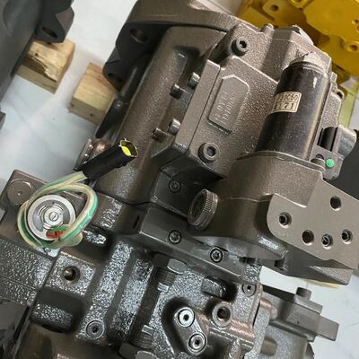 SH450 SH460A5 Bomba hidráulica para excavadoras de sumtiomo piezas de repuesto K3V180DTP100R-9N5A-A bomba de pistón axial