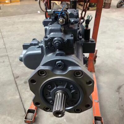 SH450 SH460A5 Bomba hidráulica para excavadoras de sumtiomo piezas de repuesto K3V180DTP100R-9N5A-A bomba de pistón axial