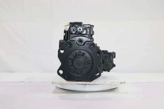 Bomba hidráulica SH200A3 SH240-3 para excavadora sumitomo, repuestos K3V112DTP, bomba de pistones axiales