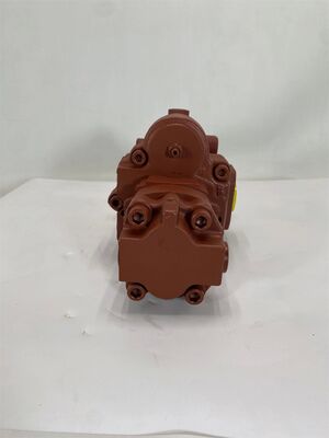 EC25 Bomba principal hidráulica para piezas de repuesto de excavadoras VOLVO NACHI PVD-19L3PS-8G-4609F Bomba de pistón axial