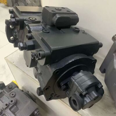 SH120A1 SH120A2 Bomba hidráulica principal para excavadora piezas de repuesto bomba axial de pistón