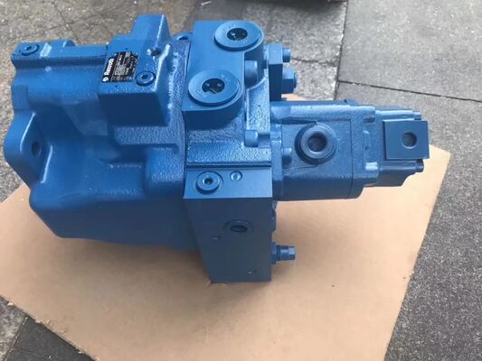 SH75 SH80 Bomba hidráulica principal para piezas de repuesto de excavadoras REXROTH AP2D36L V3RS7-843-0 AP2D36 Bomba de pistón axial