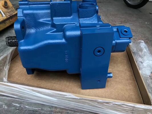 SH75 SH80 Bomba hidráulica principal para piezas de repuesto de excavadoras REXROTH AP2D36L V3RS7-843-0 AP2D36 Bomba de pistón axial