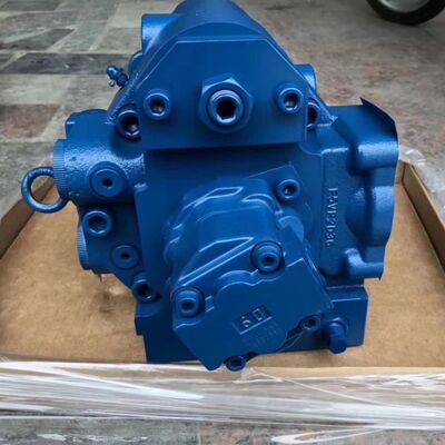 SH75 SH80 Bomba hidráulica principal para piezas de repuesto de excavadoras REXROTH AP2D36L V3RS7-843-0 AP2D36 Bomba de pistón axial