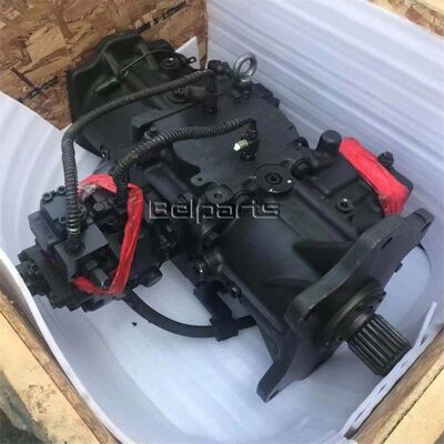 PC800-8 PC850-8 bomba hidráulica principal para piezas de repuesto de excavadoras 708-2K-00110 708-2K-00111 708-2K-00112 708-2K-00113 bomba de pistón axial OEM