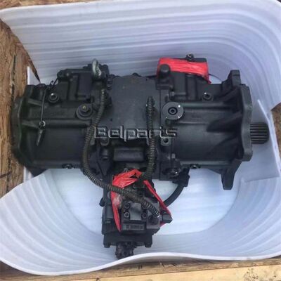 PC800-8 PC850-8 bomba hidráulica principal para piezas de repuesto de excavadoras 708-2K-00110 708-2K-00111 708-2K-00112 708-2K-00113 bomba de pistón axial OEM