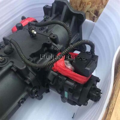 PC800-8 PC850-8 bomba hidráulica principal para piezas de repuesto de excavadoras 708-2K-00110 708-2K-00111 708-2K-00112 708-2K-00113 bomba de pistón axial OEM