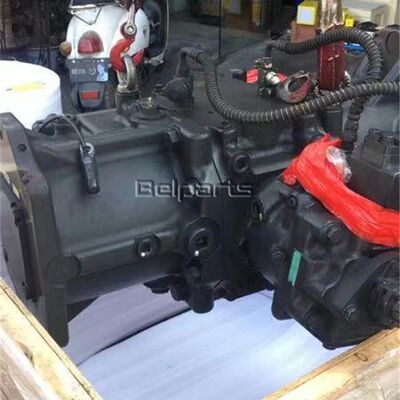 PC800-8 PC850-8 bomba hidráulica principal para piezas de repuesto de excavadoras 708-2K-00110 708-2K-00111 708-2K-00112 708-2K-00113 bomba de pistón axial OEM