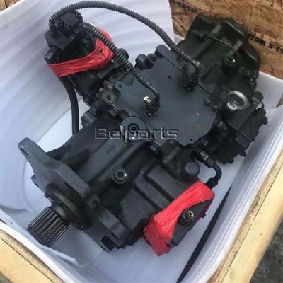 PC800-8 PC850-8 bomba hidráulica principal para piezas de repuesto de excavadoras 708-2K-00110 708-2K-00111 708-2K-00112 708-2K-00113 bomba de pistón axial OEM