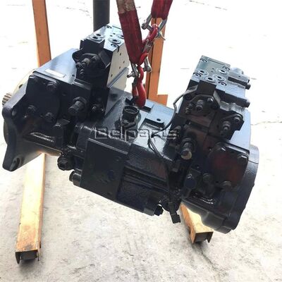 PC600-8 PC650-8 Bomba hidráulica principal para piezas de repuesto de excavadoras 708-2L-00770 708-2L-90721 708-2L-01622 708-2L-01632 Bomba de pistón axial