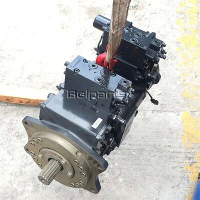 PC600-8 PC650-8 Bomba hidráulica principal para piezas de repuesto de excavadoras 708-2L-00770 708-2L-90721 708-2L-01622 708-2L-01632 Bomba de pistón axial