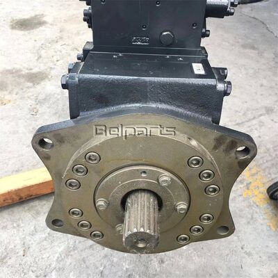 PC600-8 PC650-8 Bomba hidráulica principal para piezas de repuesto de excavadoras 708-2L-00770 708-2L-90721 708-2L-01622 708-2L-01632 Bomba de pistón axial