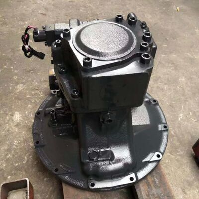 PC130-8 bomba hidráulica principal para piezas de repuesto de excavadoras 708-1L-00070 708-1L-00650 708-3D-00020 bomba axial de pistón OEM