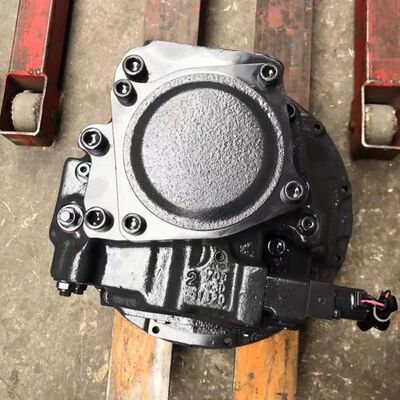 PC130-8 bomba hidráulica principal para piezas de repuesto de excavadoras 708-1L-00070 708-1L-00650 708-3D-00020 bomba axial de pistón OEM