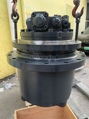 JS130 JS160 Dispositivo final para piezas de repuesto de excavadora JCB 20/925463 20925463 Motor de pistón axial