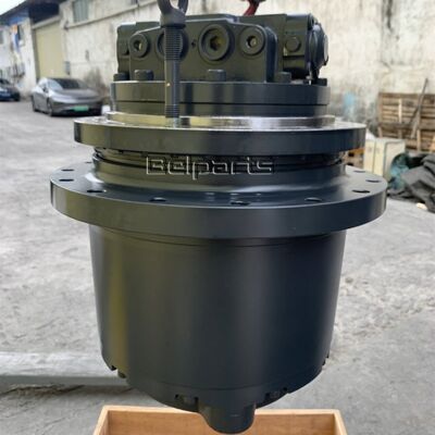 JS130 JS160 Dispositivo final para piezas de repuesto de excavadora JCB 20/925463 20925463 Motor de pistón axial