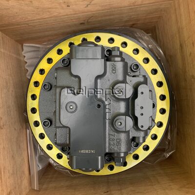 JS130 JS160 Dispositivo final para piezas de repuesto de excavadora JCB 20/925463 20925463 Motor de pistón axial