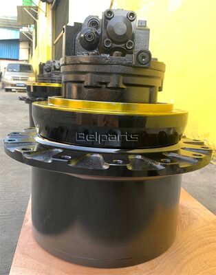 320GC Dispositivo final para piezas de repuesto de excavadoras 511-6008 511-6007 511-6006 527-7077 5116008 5116007 5116006 5277077 Ensamblaje de motores de viaje